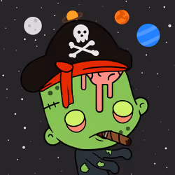 ZombieFren #8916