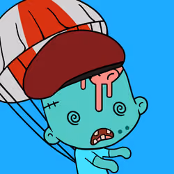 ZombieFren #573