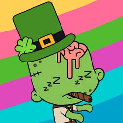 ZombieFren #8805