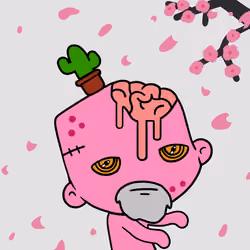 ZombieFren #6656