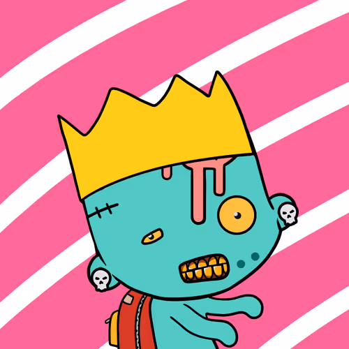 Zombiefrens
