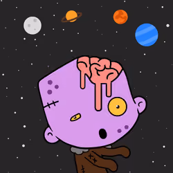 ZombieFren #5153