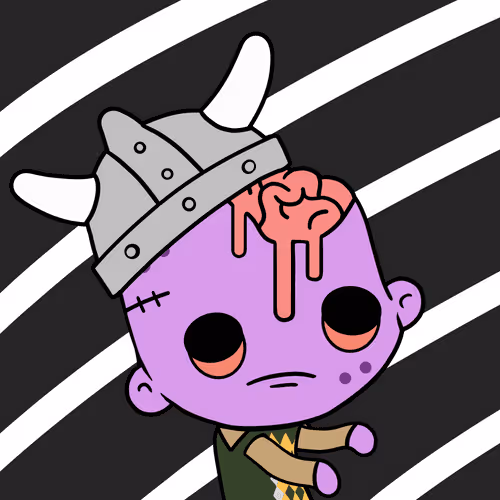 ZombieFren #7558