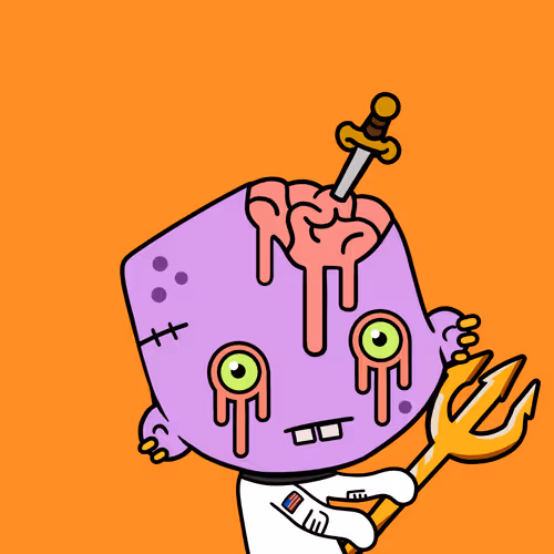 Zombiefrens