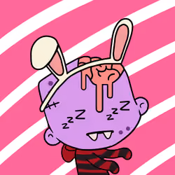 ZombieFren #885