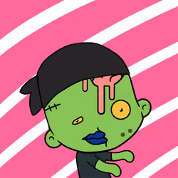 ZombieFren #6502