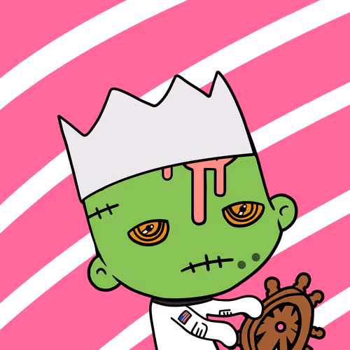 Zombiefrens