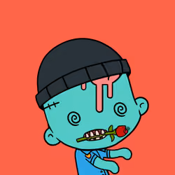 ZombieFren #7579