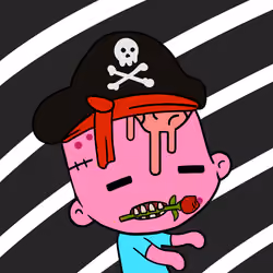 ZombieFren #9083