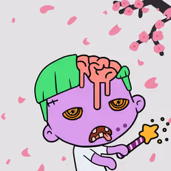 ZombieFren #3405