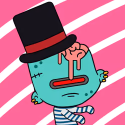 ZombieFren #3920