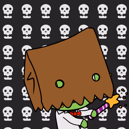 ZombieFren #4902