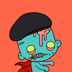 ZombieFren #9053