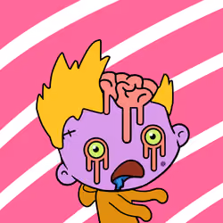 ZombieFren #4130