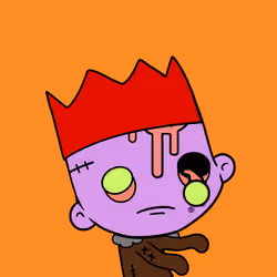 ZombieFren #729