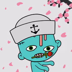 ZombieFren #7744