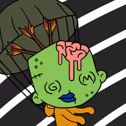ZombieFren #4674