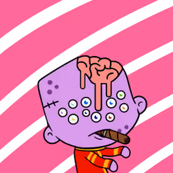 ZombieFren #2096