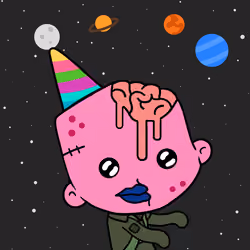 ZombieFren #2467