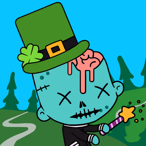 Zombiefrens