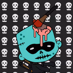 ZombieFren #293