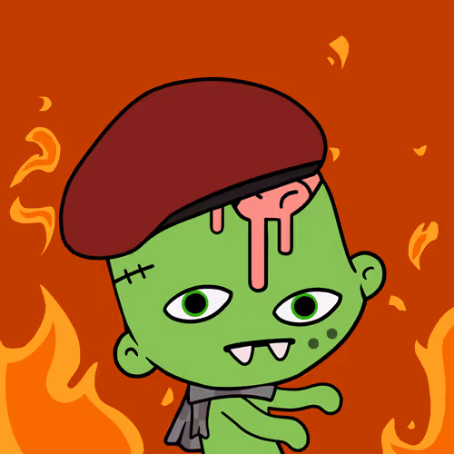 ZombieFren #8796