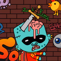 ZombieFren #8656