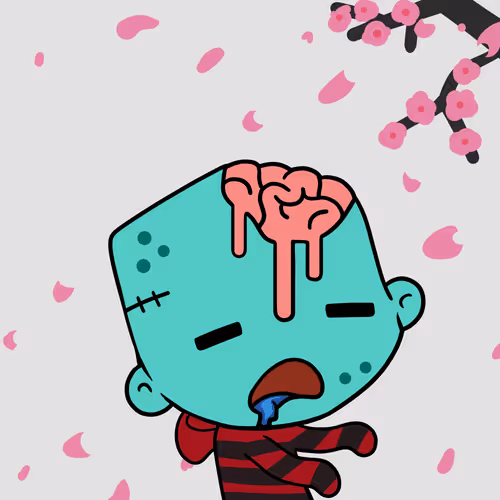 ZombieFren #6481