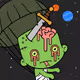 ZombieFren #2457