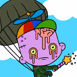 ZombieFren #1171
