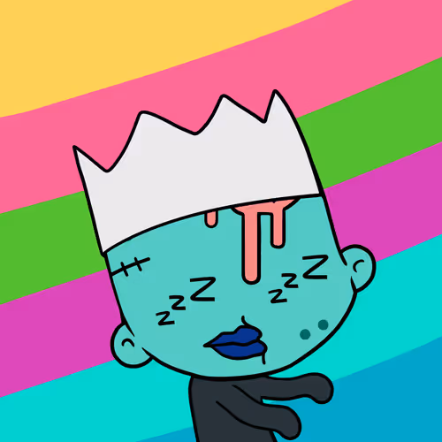ZombieFren #8813
