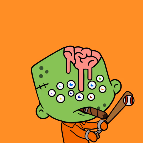 ZombieFren #4143