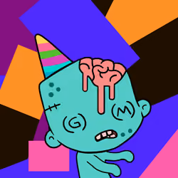 ZombieFren #3875