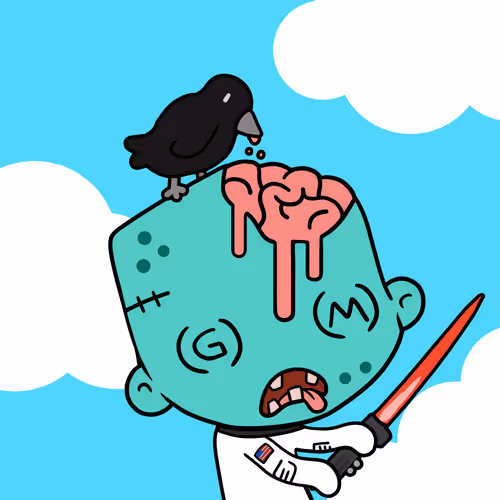 Zombiefrens