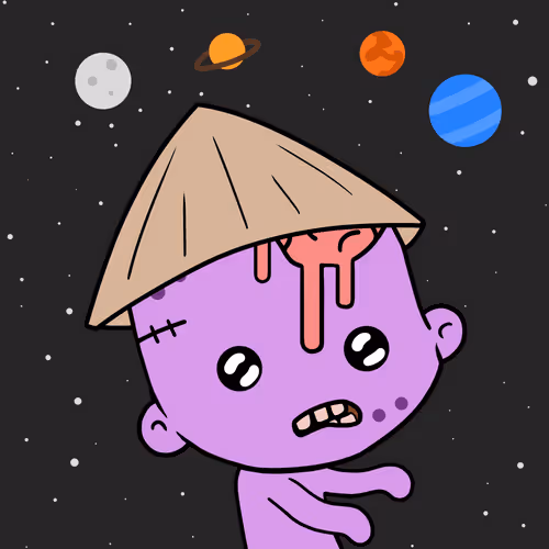 Zombiefrens