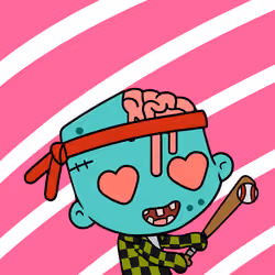 ZombieFren #4657