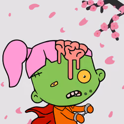 ZombieFren #4457