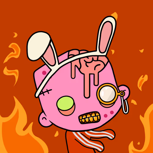 ZombieFren #2001