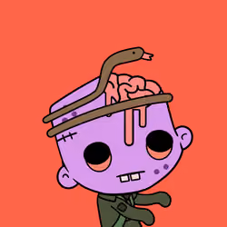 ZombieFren #5383