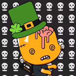 ZombieFren #9027