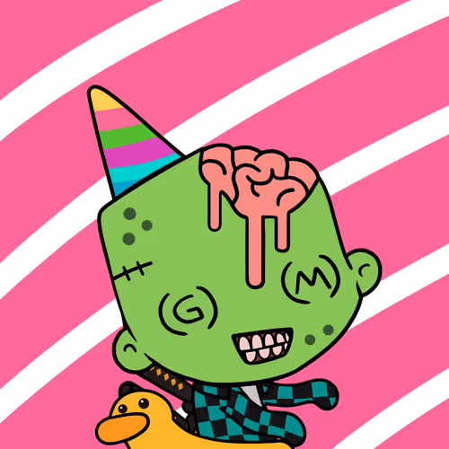 ZombieFren #4427