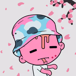 ZombieFren #8424