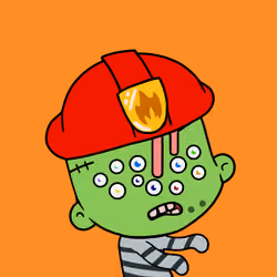 ZombieFren #5634
