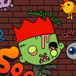 ZombieFren #2466