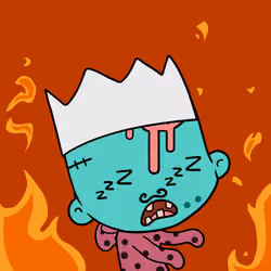 ZombieFren #4358