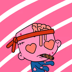 ZombieFren #8694