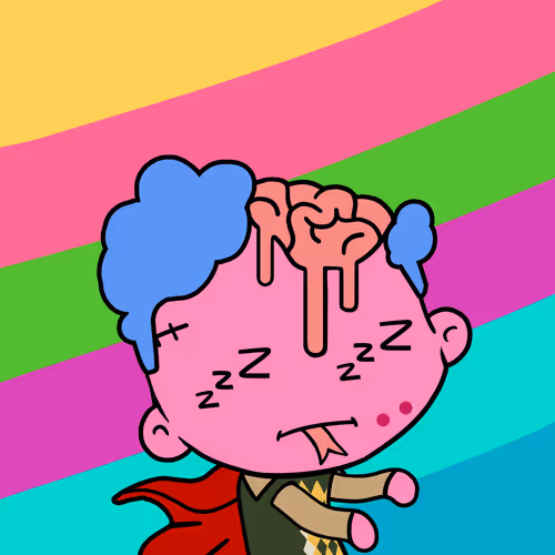 Zombiefrens