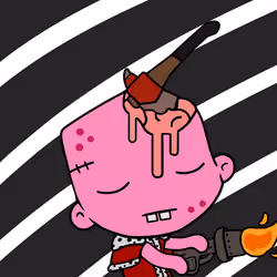 ZombieFren #2292