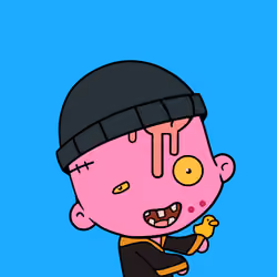 ZombieFren #6807
