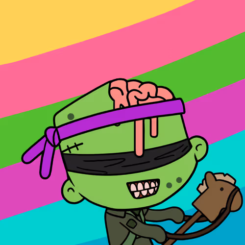 Zombiefrens